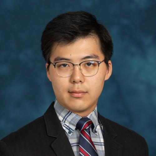 Cheng-Hao Chou