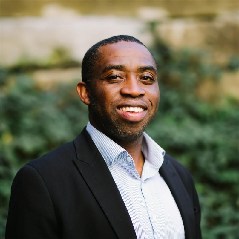 Chinedum Okwudire