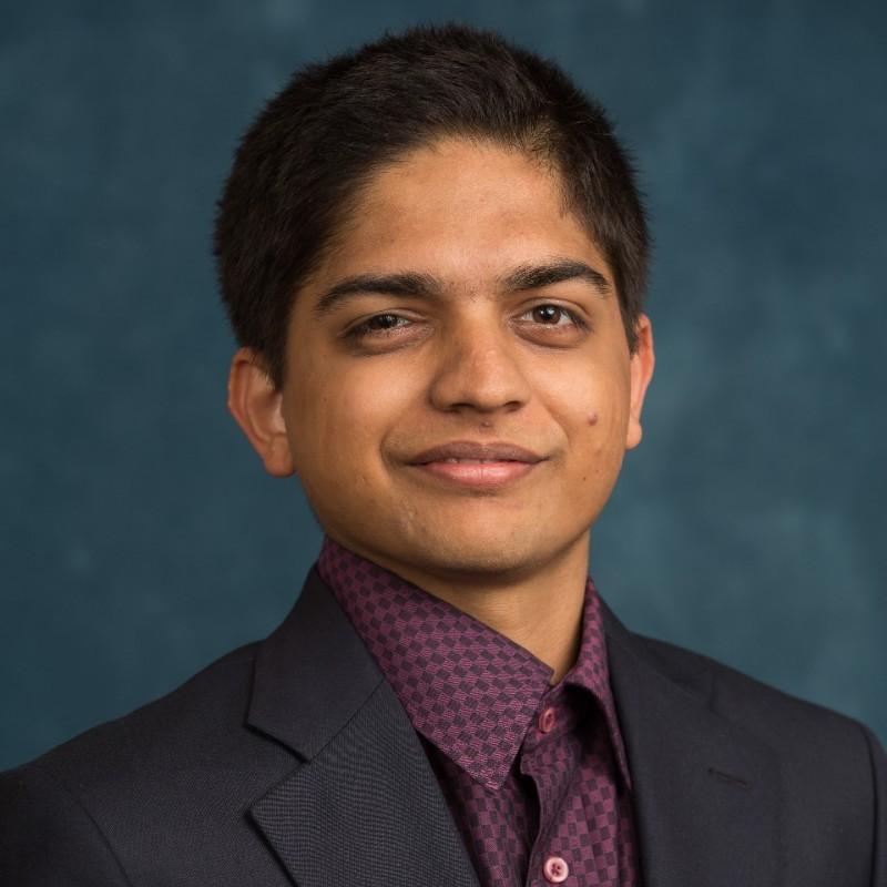 Keval Ramani